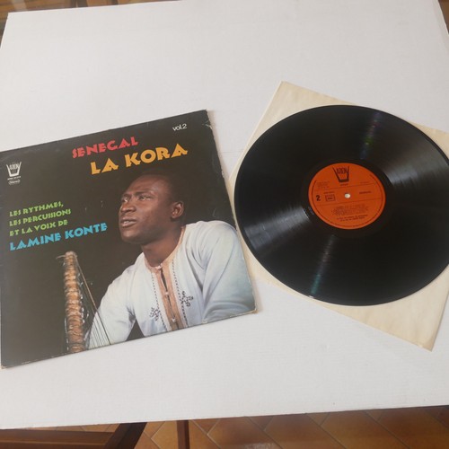 Afro pop world griot - /, "