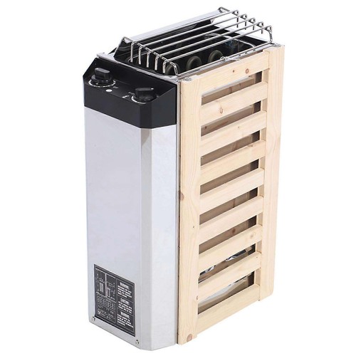 Sauna heater 36bs poêle - heater,