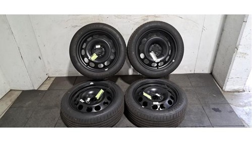 Kit jantes citroen cbcc - citroen,