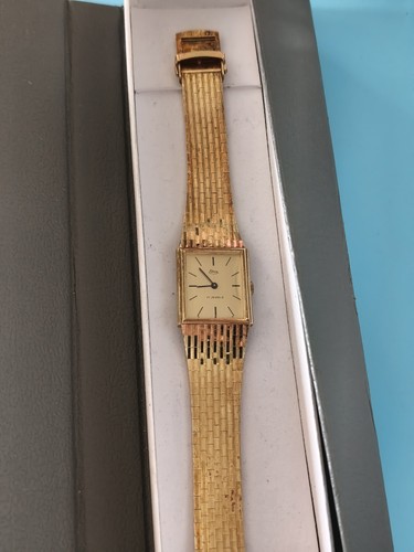 Montre femme vintage edma - montre,