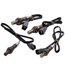4x Oxygen Sensor O2 for Toyota