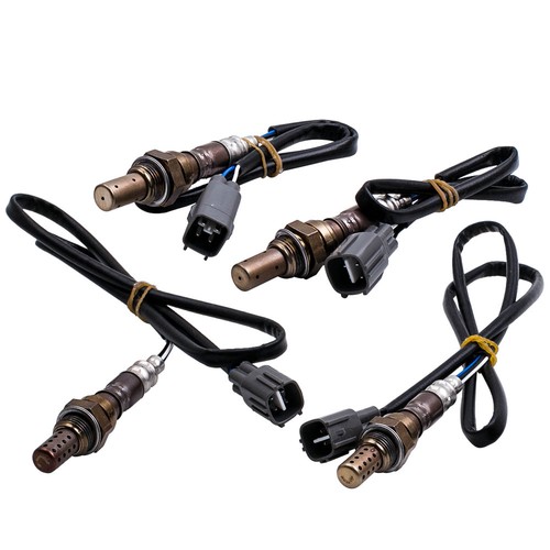 Oxygen sensor for toyota - sensor, o2