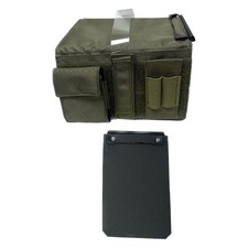 Kneeboard, porte-stylo de