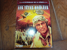 coffret DVD intégrale Les