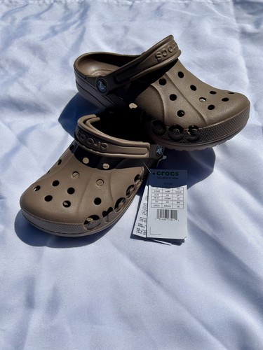 Crocs baya clog sabots - crocs,