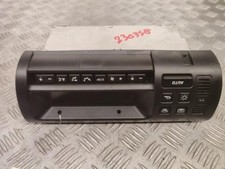 Commande chauffage RENAULT