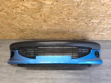 Pare choc avant PEUGEOT 206 PHASE 1 7401N4