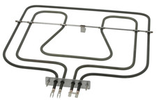 Résistance Supérieure Grill