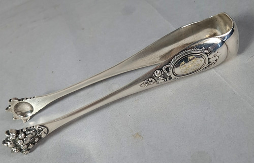 Ancienne pince sucre - pince, à