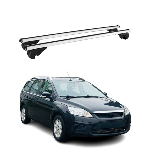 Barres toit transversales - toit,