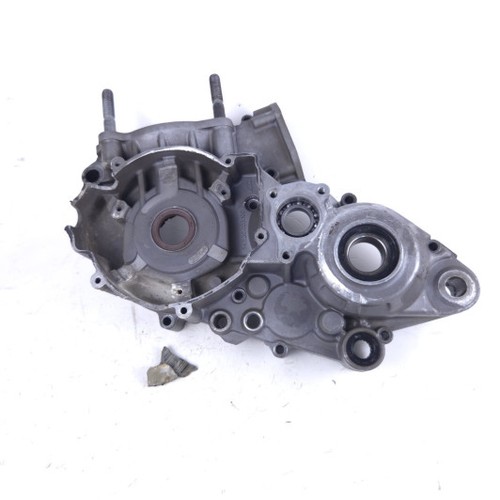 Carter moteur gauche - carter,