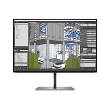 HP Z24n G3 MONITEUR WUXGA 24