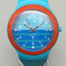 Tatiri Boys Watch 39mm Blue