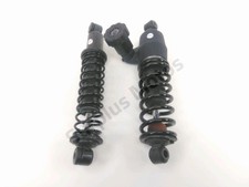 DOUBLE AMORTISSEUR HARLEY