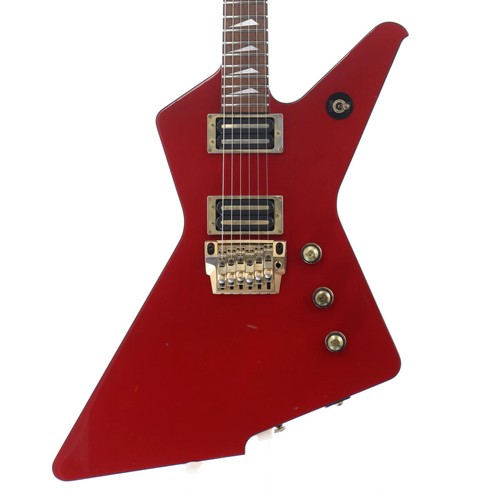 Guitare électrique ibanez - guitare,