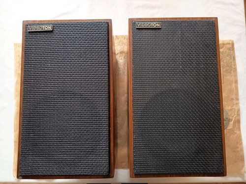 Enceinte videoton box - enceinte,