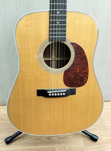 Guitare acoustique occasion - guitare, d'occasion