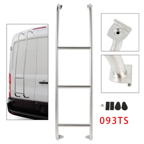 093ts stainless steel - stainless, 3-step