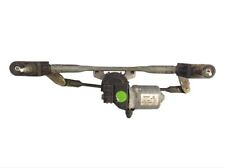 Front Wiper Motor with Linkage for Fiat 500 (312) 1.2 MS159200-8650