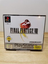 Playstation 1 Jeu Final