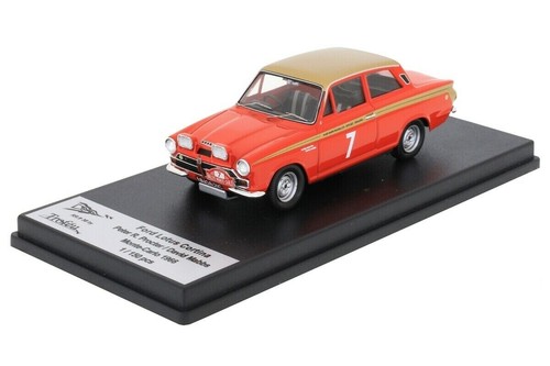 Ford lotus cortina mkii - lotus,