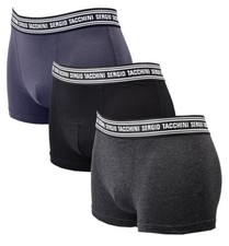 Boxer SERGIO TACCHINI X3