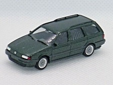 HERPA VW PASSAT GL Break en HO 1:87eme