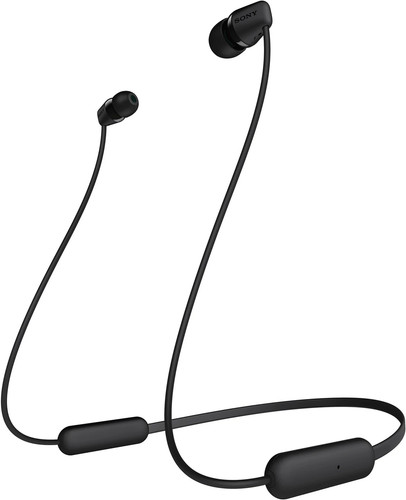Casque bluetooth sony c200 - bluetooth,