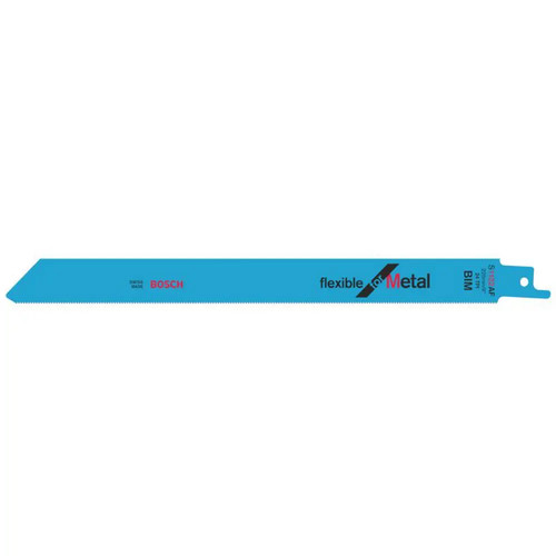 Lame scie sabre 1122 af - scie-sabre, s