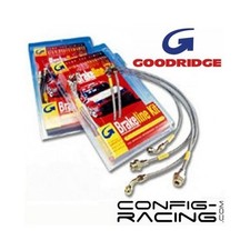 Durites Aviation Goodridge (Av