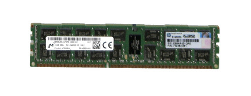 Micron 16gb 2rx4 pc3 - micron,