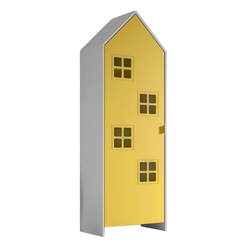 Armoire enfant maison casami - armoire,