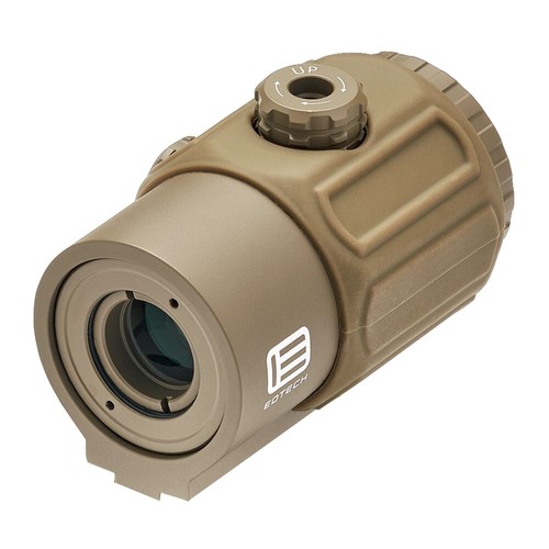Eotech g43 compact - compact, 3x