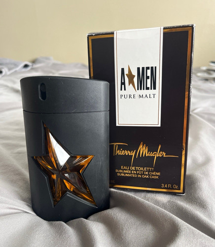 Thierry mugler men - mugler, a*men