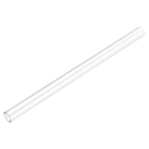 Transparent rigide tube - rigide,