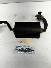 John Deere 180-E 220-E reel motor mower drive computer controller  TCA18622