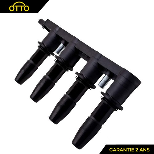 Bobine allumage pour opel - bobine,