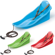 Luge enfants jusqu'à 3 ans