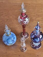 Flacon à Parfum en Verre