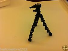 Mini Flexible Octopus Tripod