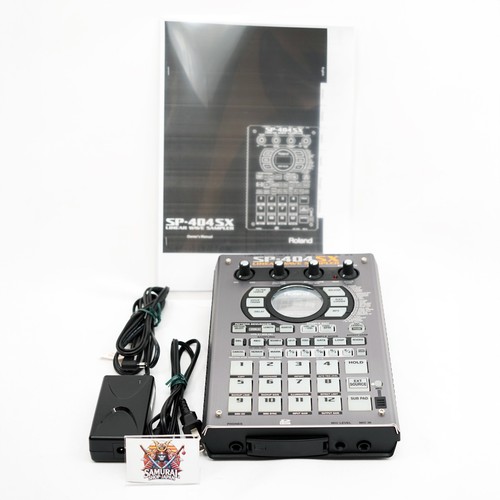 Roland 404sx linear - roland, wave