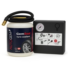 Orig. Urgence Réparation Pneu