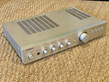 Sony TA-F30 Amplificateur