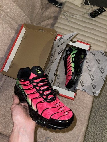 Nike air max - plus, tn