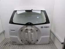 Malle/Hayon arriere DAIHATSU