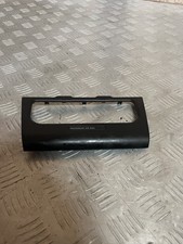 Volkswagen Golf MK 6 (2009 - 2013) Heater Control Trim Surround Panel 5K0858071M