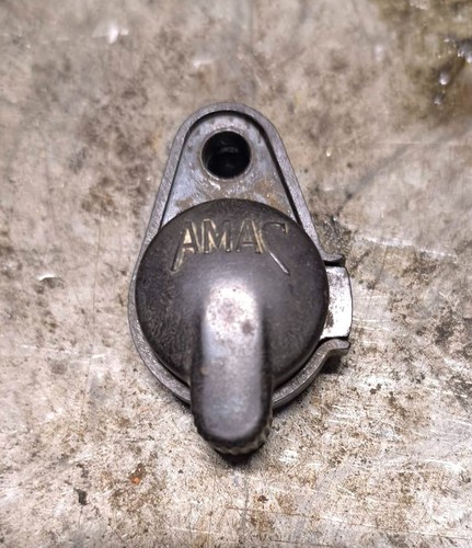 Interrupteur amac 125 - interrupteur,