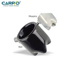 Support arrière Godet Métal Amiaud Carp'o