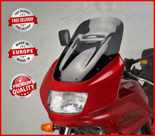 Yamaha 900 diversion - yamaha, s