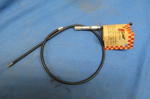 Throttle cable top - throttle, cable,
